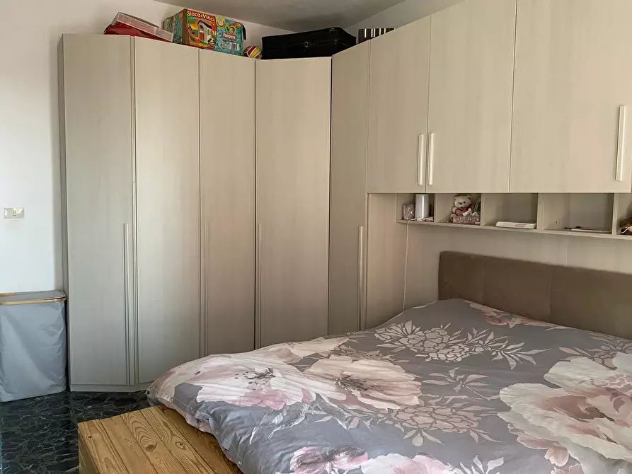 Immagine 19 di Quadrilocale in vendita  in Via Susa 11 a Piossasco