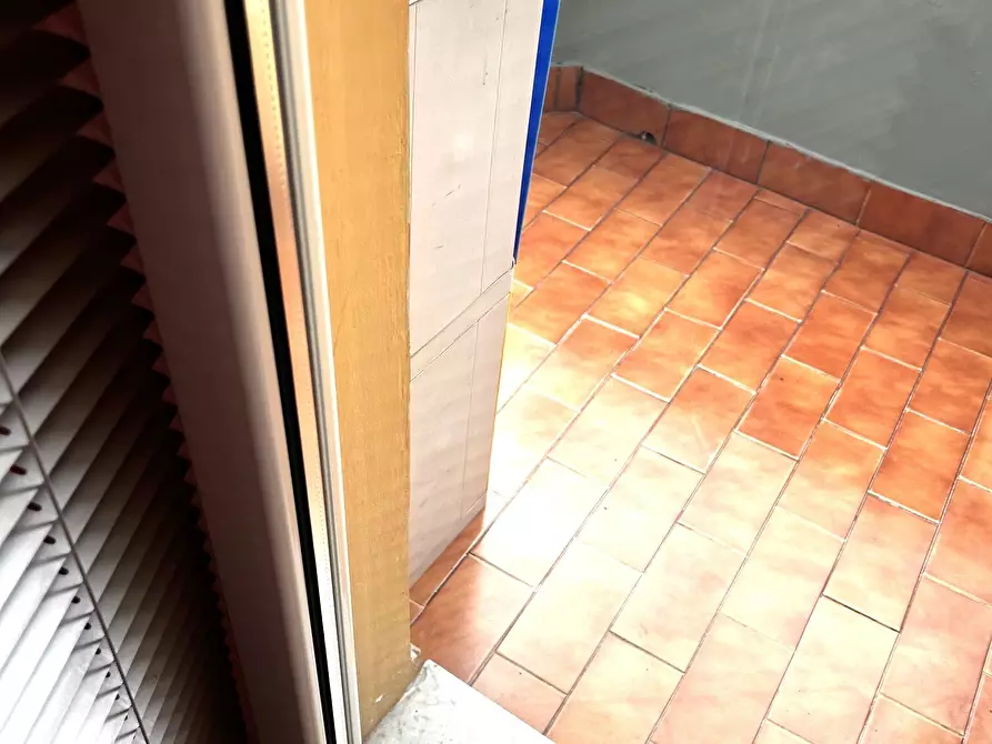 Immagine 4 di Bilocale in vendita  in Via Pasquale Paoli 52 a Torino