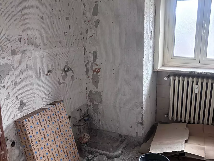 Immagine 2 di Pentalocale in vendita  in Viale Papa Giovanni XXIII 21 a Beinasco