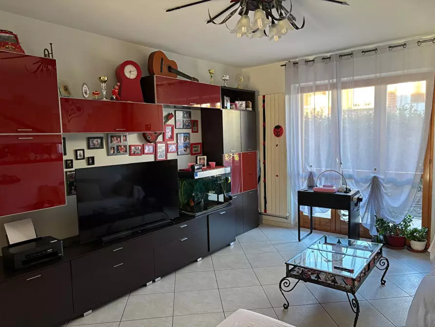 Immagine 12 di Quadrilocale in vendita  in Via Trana 2 a Sangano