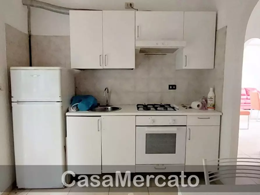 Immagine 17 di Bilocale in vendita  in Via Roma a Rocca Di Papa