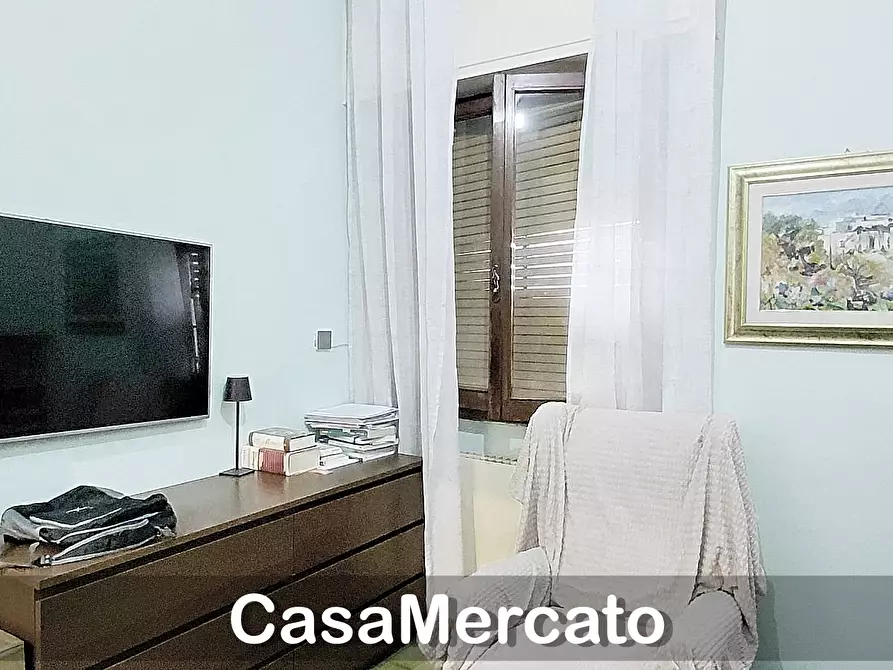 Immagine 16 di Trilocale in vendita  in Via Ovidio a Rocca Di Papa