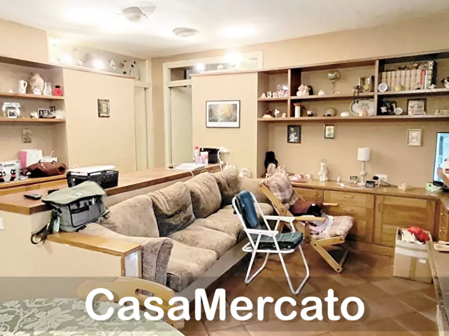 Immagine 12 di Bilocale in vendita  in Via Paolina a Rocca Priora