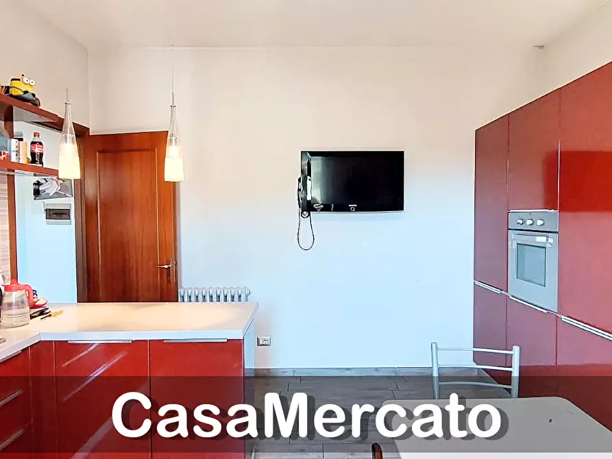 Immagine 13 di Trilocale in vendita  in Via IV Novembre a Rocca Di Papa