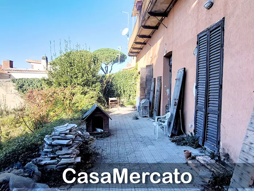 Immagine 3 di Pentalocale in vendita  a Rocca Di Papa