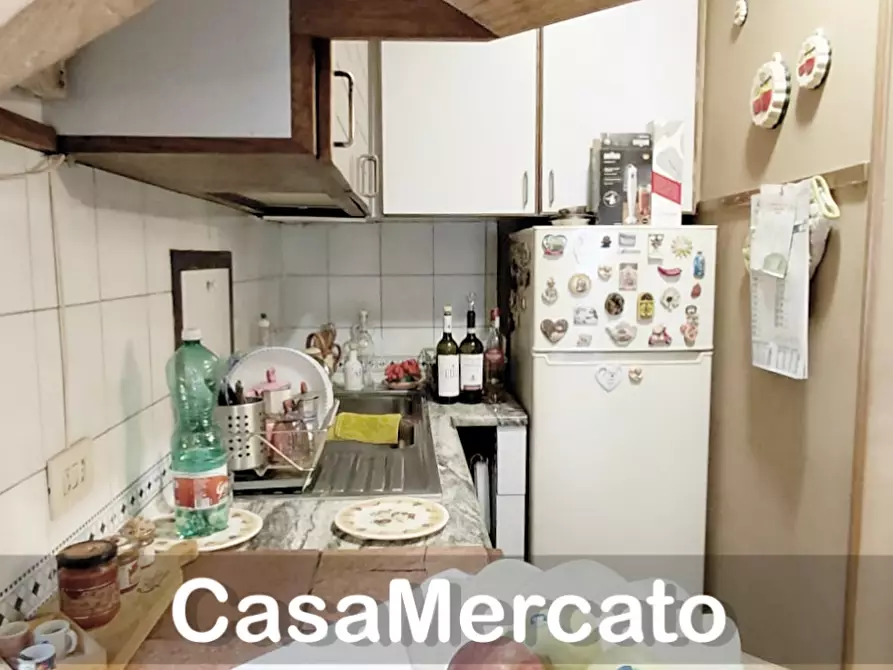 Immagine 15 di Bilocale in vendita  in Via Paolina a Rocca Priora