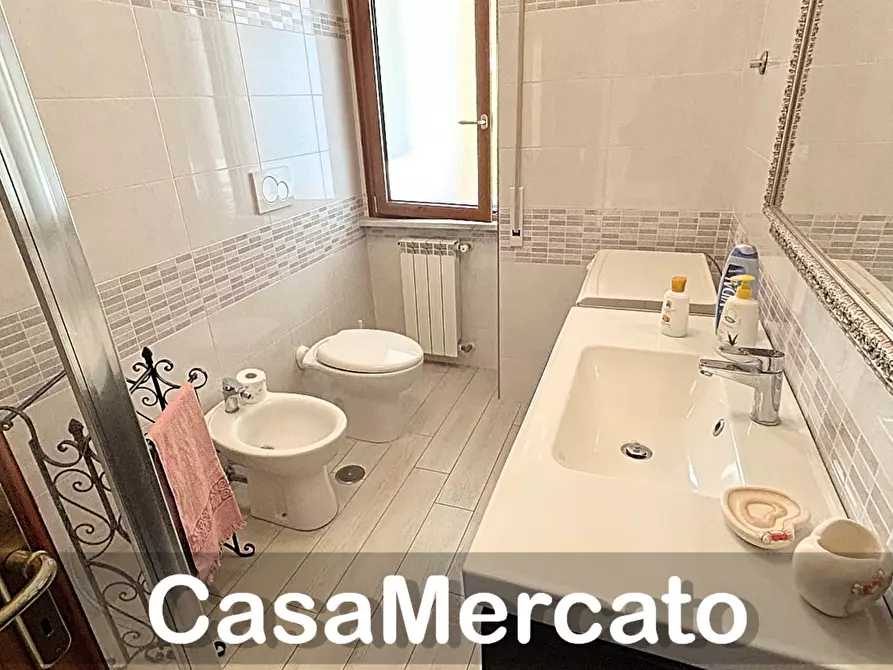 Immagine 25 di Quadrilocale in vendita  in Via Orazio a Albano Laziale