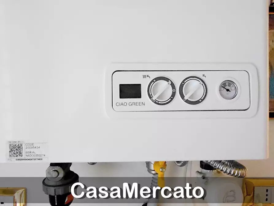 Immagine 25 di Quadrilocale in vendita  in Via dei Condotti a Rocca Di Papa