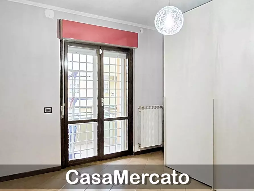 Immagine 10 di Quadrilocale in vendita  in Viale Spagna a Albano Laziale