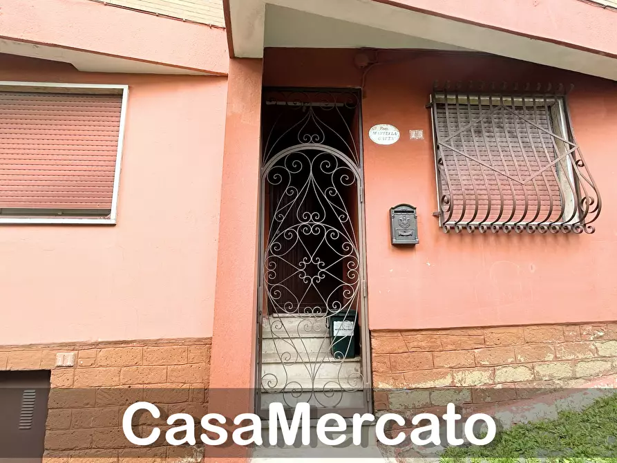 Immagine 1 di Trilocale in vendita  in Via Monte Cavo a Rocca Di Papa