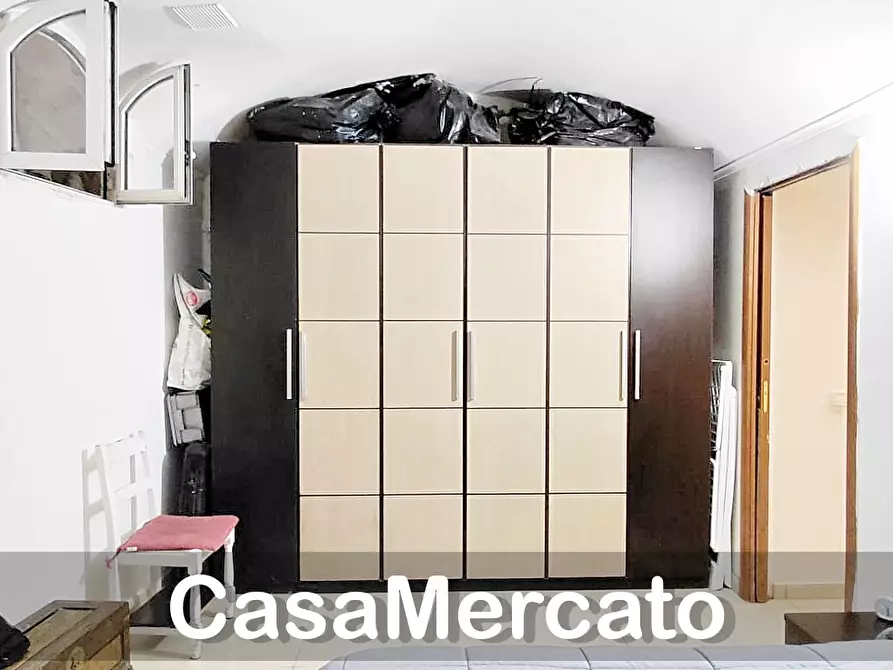 Immagine 9 di Bilocale in vendita  in Via Principe di Piemonte a Rocca Priora