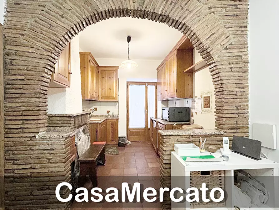 Immagine 15 di Trilocale in affitto  in Via San Sebastiano a Rocca Di Papa