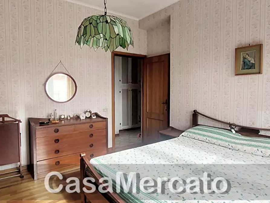 Immagine 24 di Quadrilocale in vendita  in Via Tiziano a Albano Laziale