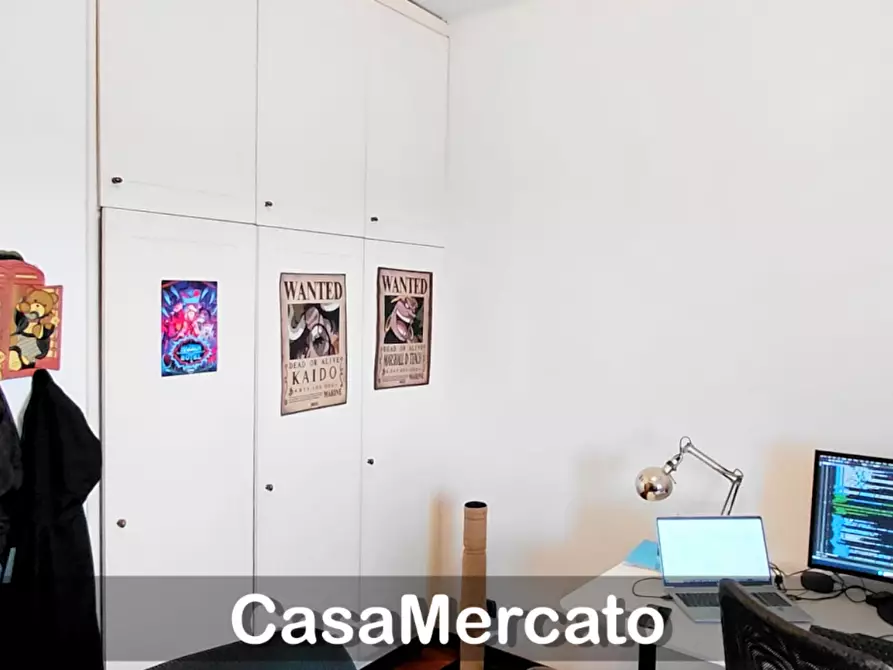 Immagine 15 di Trilocale in vendita  in Via Nettunense a Albano Laziale