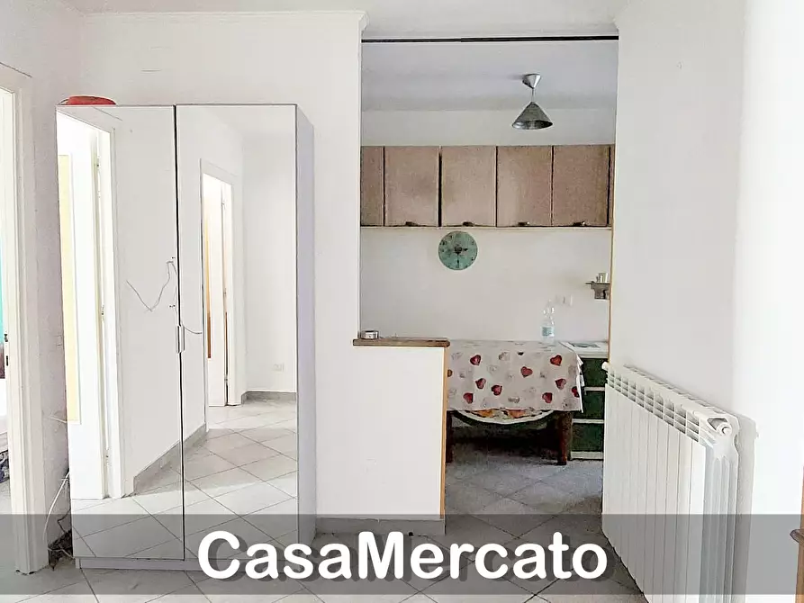 Immagine 1 di Trilocale in vendita  in Vicolo Ortagia a Rocca Di Papa