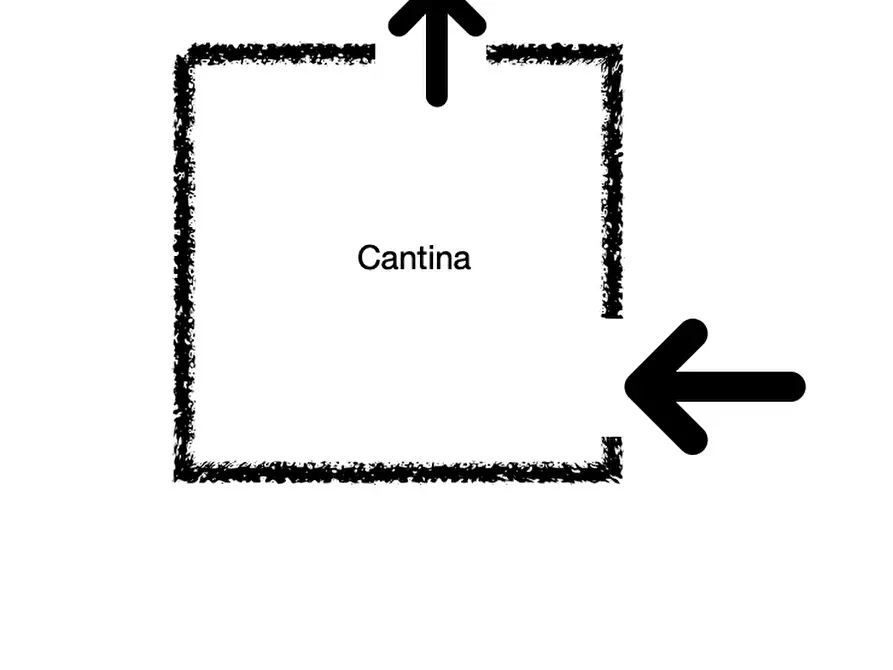 Immagine 10 di Rustico / casale in vendita  in Via Vinale delle Faete a Rocca Di Papa