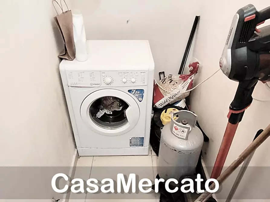 Immagine 18 di Bilocale in vendita  in Via Principe di Piemonte a Rocca Priora