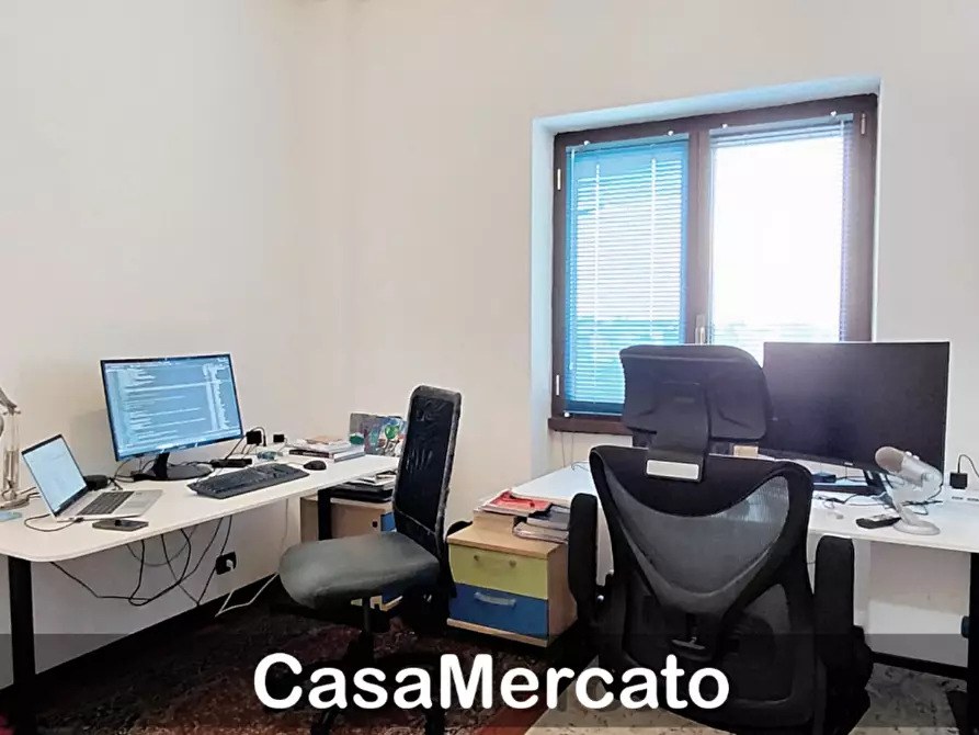 Immagine 16 di Trilocale in vendita  in Via Nettunense a Albano Laziale