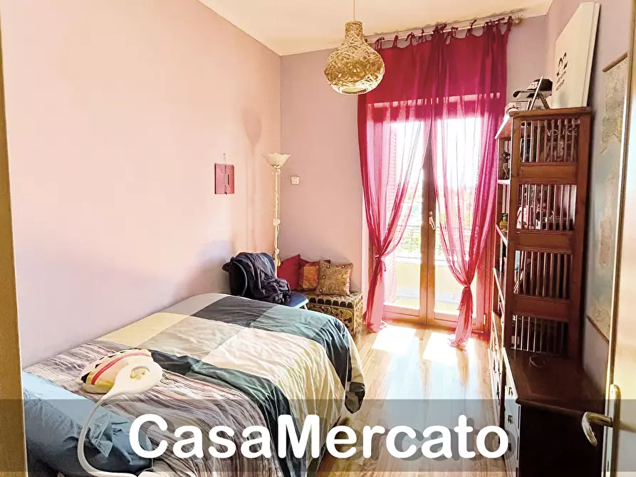 Immagine 17 di Trilocale in vendita  in Via Nettunense a Albano Laziale