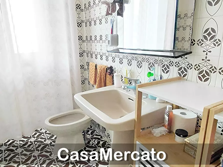 Immagine 19 di Trilocale in vendita  in Via Ovidio a Rocca Di Papa