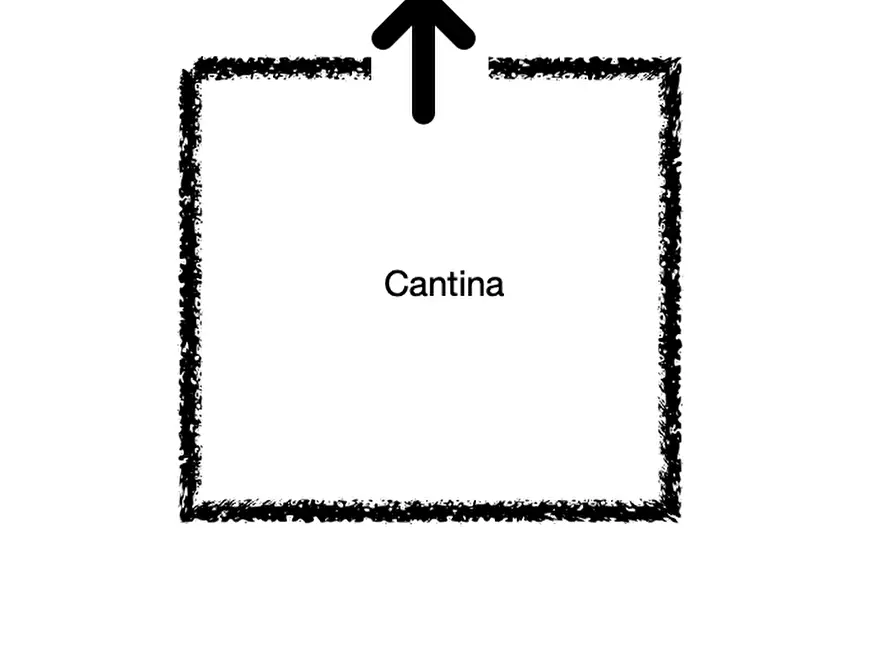 Immagine 11 di Rustico / casale in vendita  in Via Vinale delle Faete a Rocca Di Papa