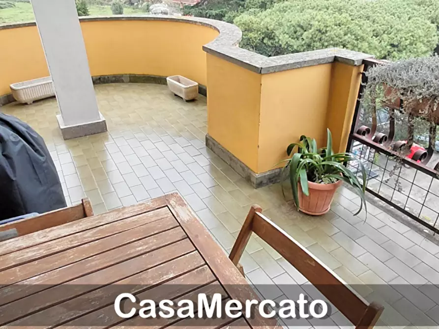 Immagine 30 di Trilocale in vendita  in Via Nettunense a Albano Laziale