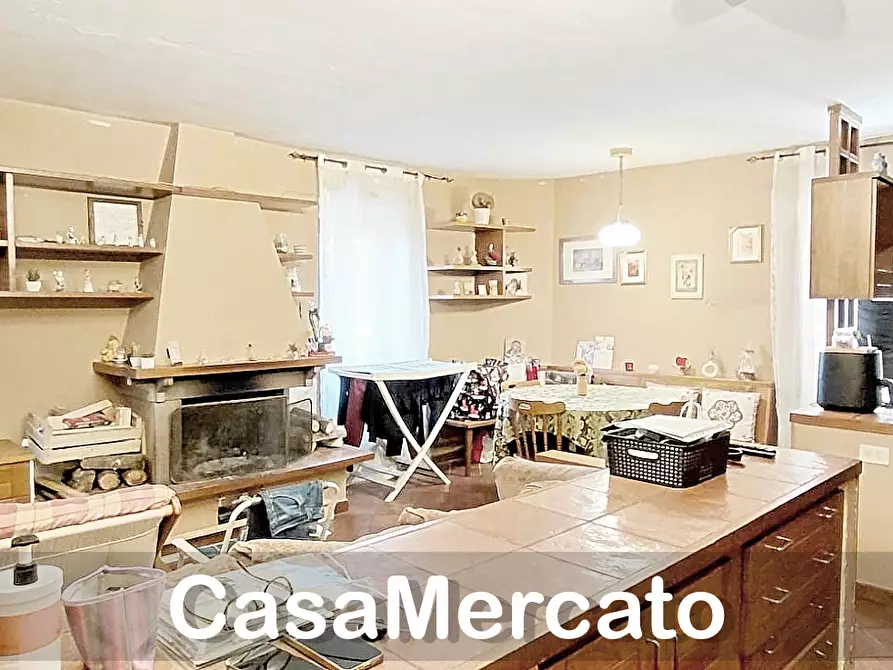 Immagine 11 di Bilocale in vendita  in Via Paolina a Rocca Priora