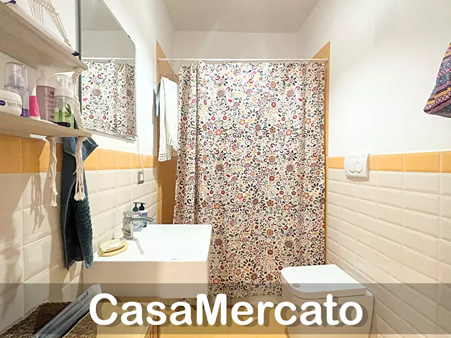 Immagine 16 di Bilocale in vendita  in Via Del Porticato a Rocca Di Papa