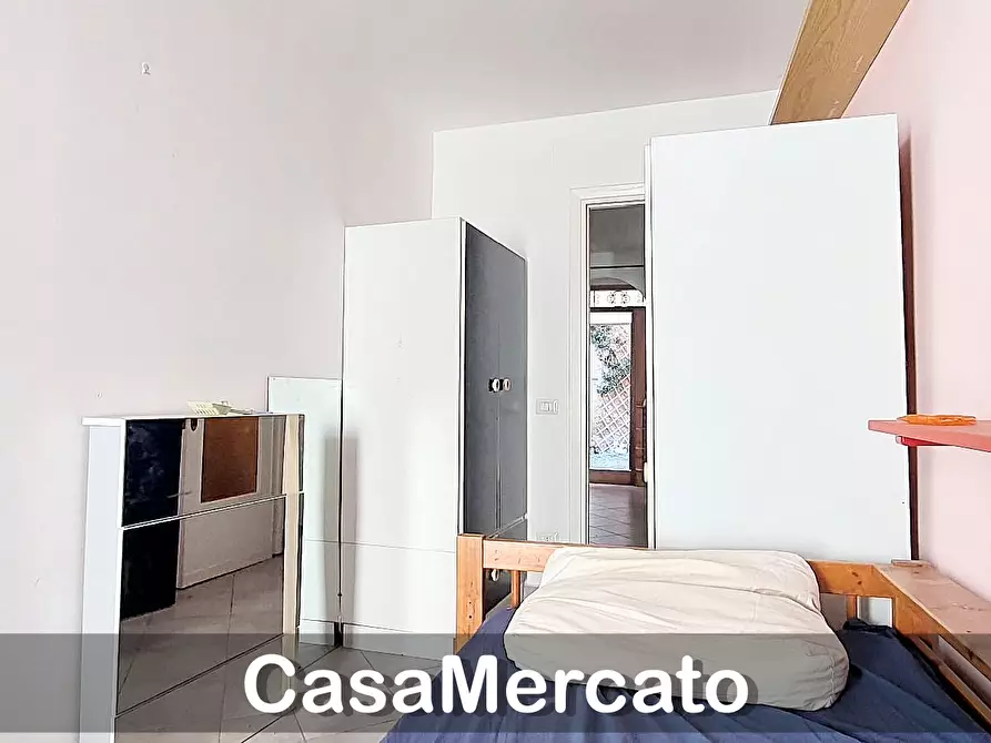 Immagine 13 di Trilocale in vendita  in Vicolo Ortagia a Rocca Di Papa