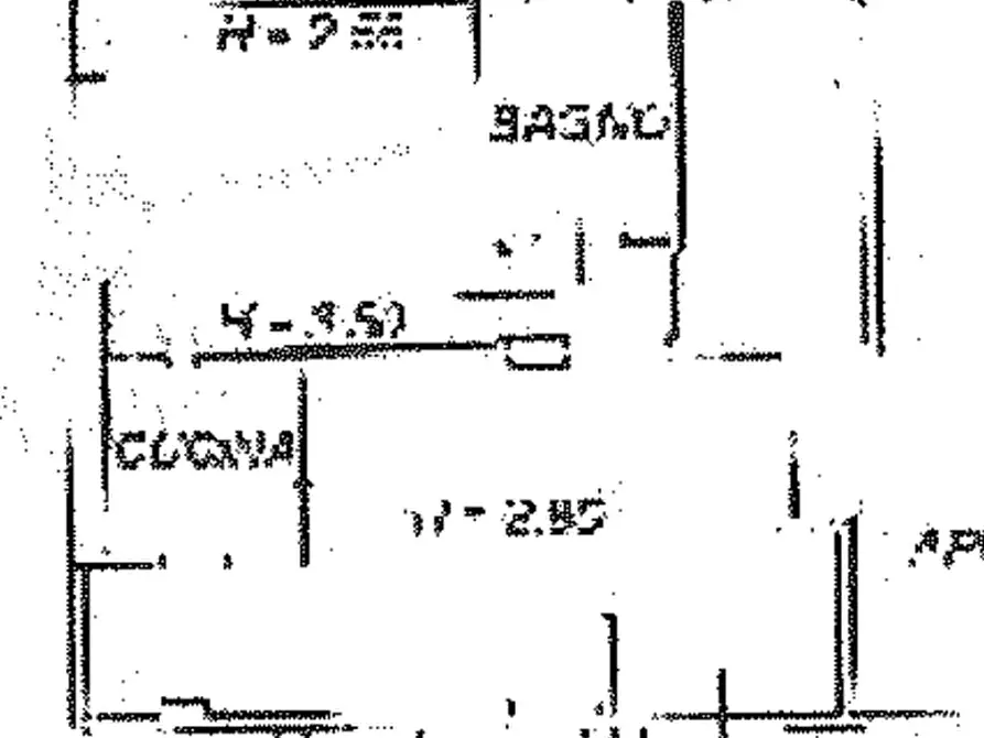 Immagine 20 di Trilocale in vendita  in Via Roma a Rocca Di Papa