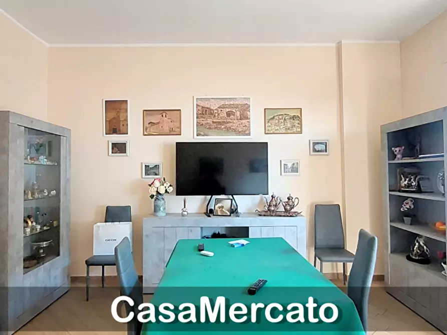 Immagine 8 di Trilocale in vendita  in Via Marino a Rocca Di Papa