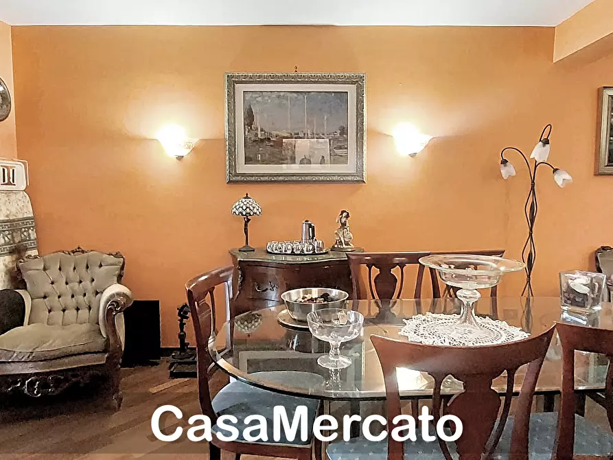 Immagine 7 di Quadrilocale in vendita  in Via Borgo Valle Vergine Campagna 13 a Rocca Di Papa