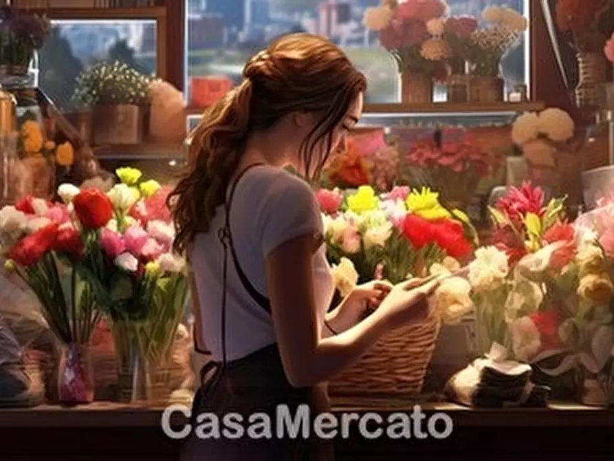 Immagine 4 di Attività commerciale in vendita  in Via San Sebastiano a Rocca Di Papa