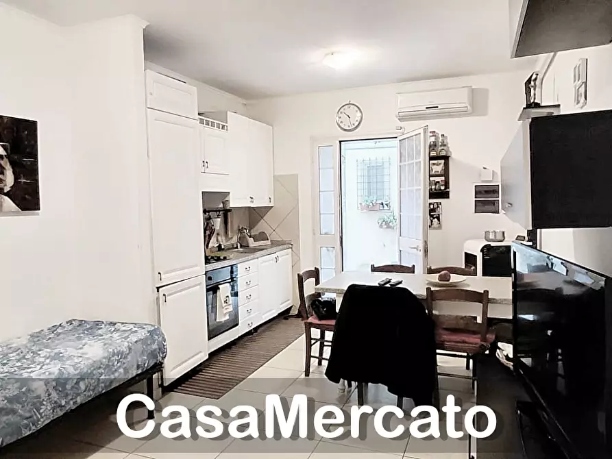 Immagine 7 di Bilocale in vendita  in Via Principe di Piemonte a Rocca Priora