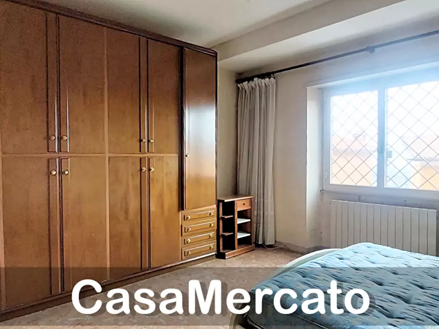 Immagine 6 di Appartamento in vendita  in Via Roma a Rocca Di Papa