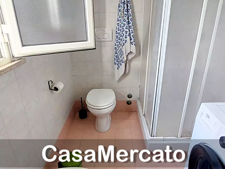 Immagine 21 di Bilocale in vendita  in Via Marino Campagna a Rocca Di Papa