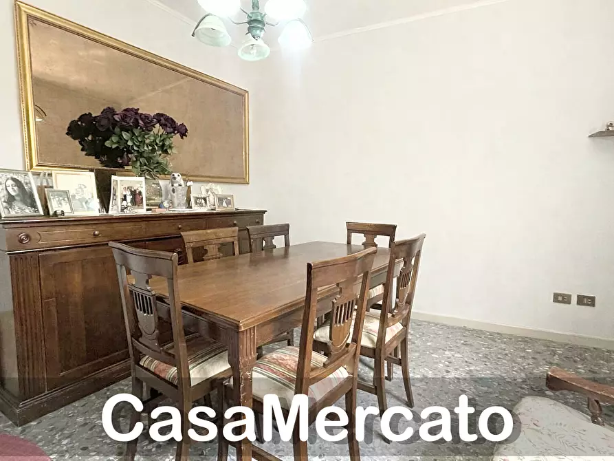 Immagine 4 di Trilocale in vendita  in Via Monte Cavo a Rocca Di Papa