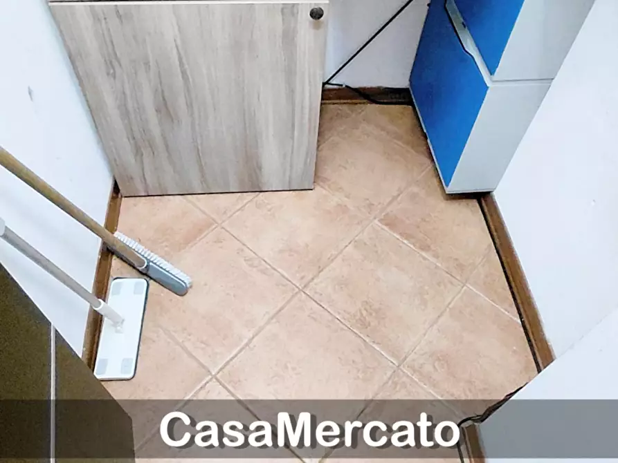 Immagine 34 di Quadrilocale in vendita  in Viale Spagna a Albano Laziale