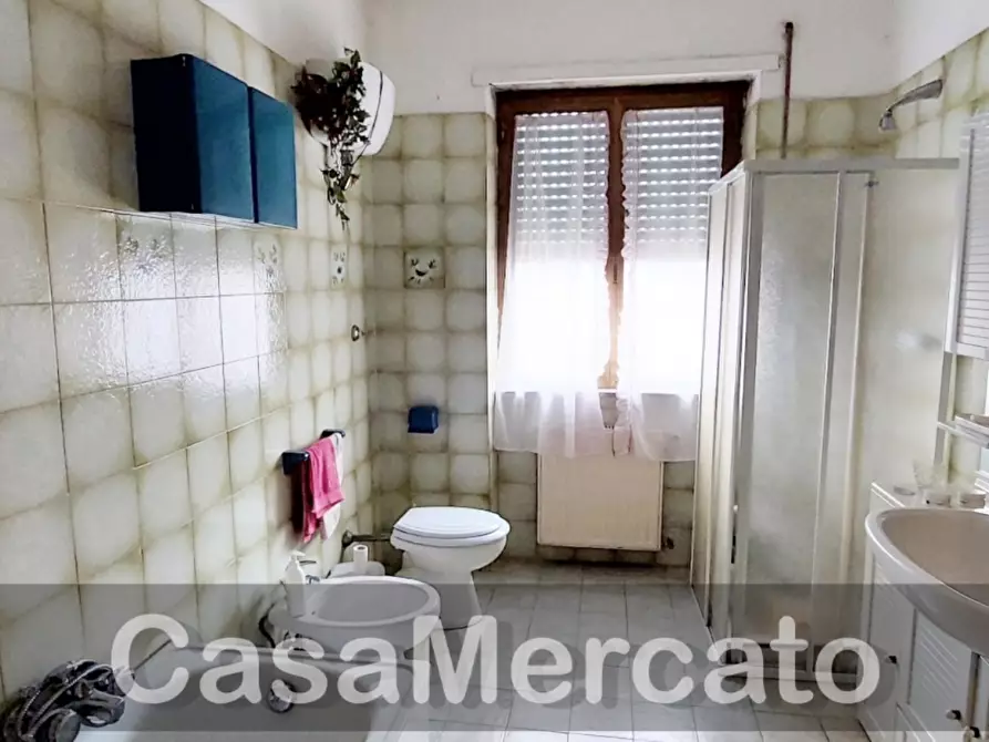 Immagine 16 di Trilocale in vendita  a Rocca Di Papa