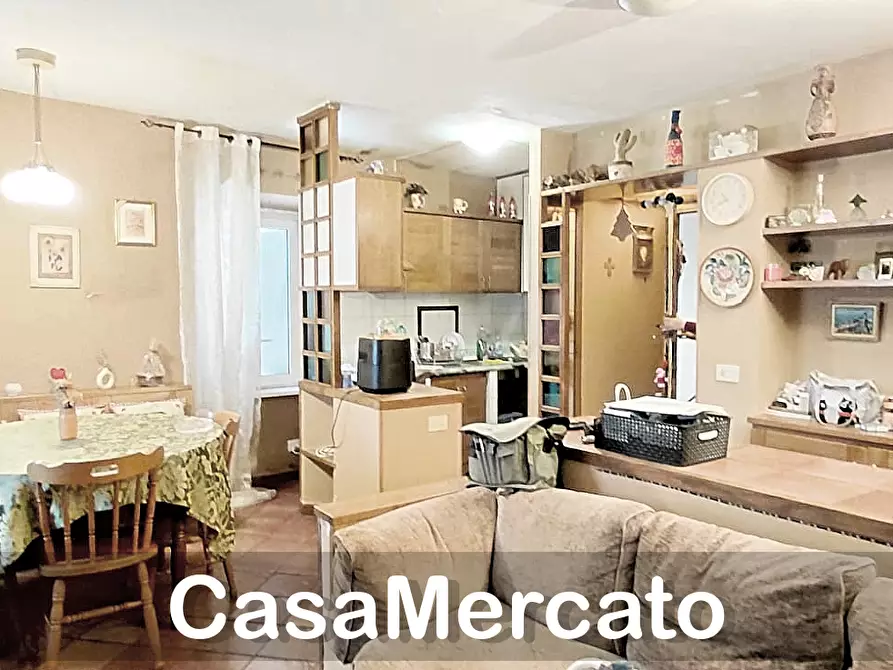 Immagine 10 di Bilocale in vendita  in Via Paolina a Rocca Priora