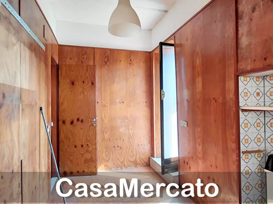 Immagine 7 di Trilocale in vendita  a Rocca Di Papa