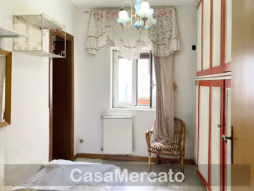 Immagine 5 di Trilocale in vendita  in via delle scalette a Rocca Di Papa