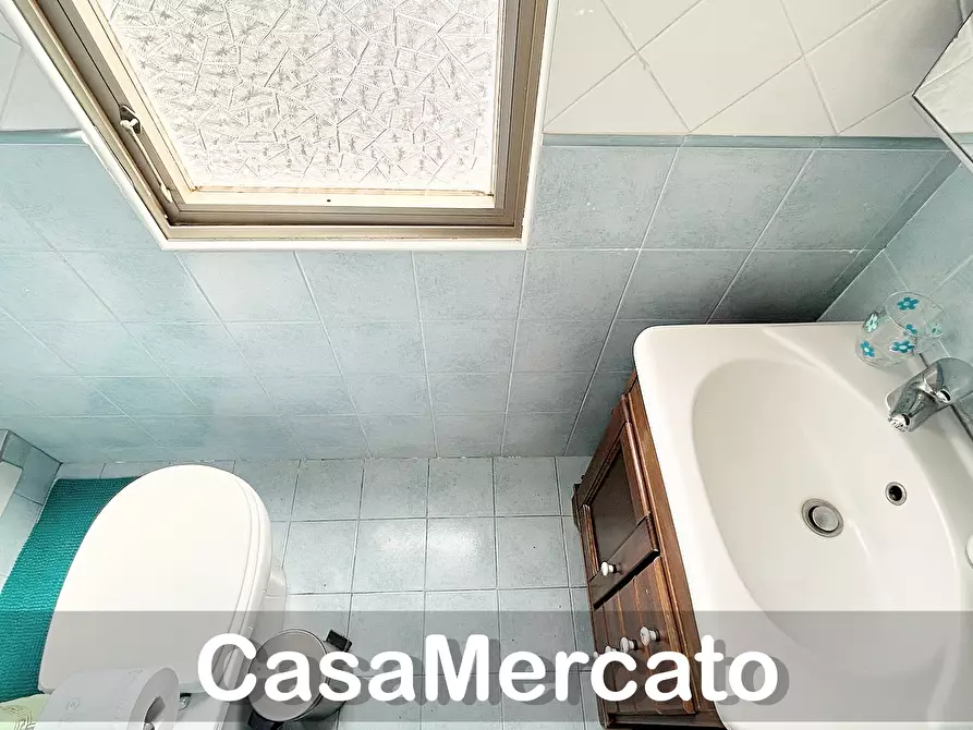 Immagine 18 di Bilocale in vendita  in Via San Francesco d'Assisi a Rocca Di Papa