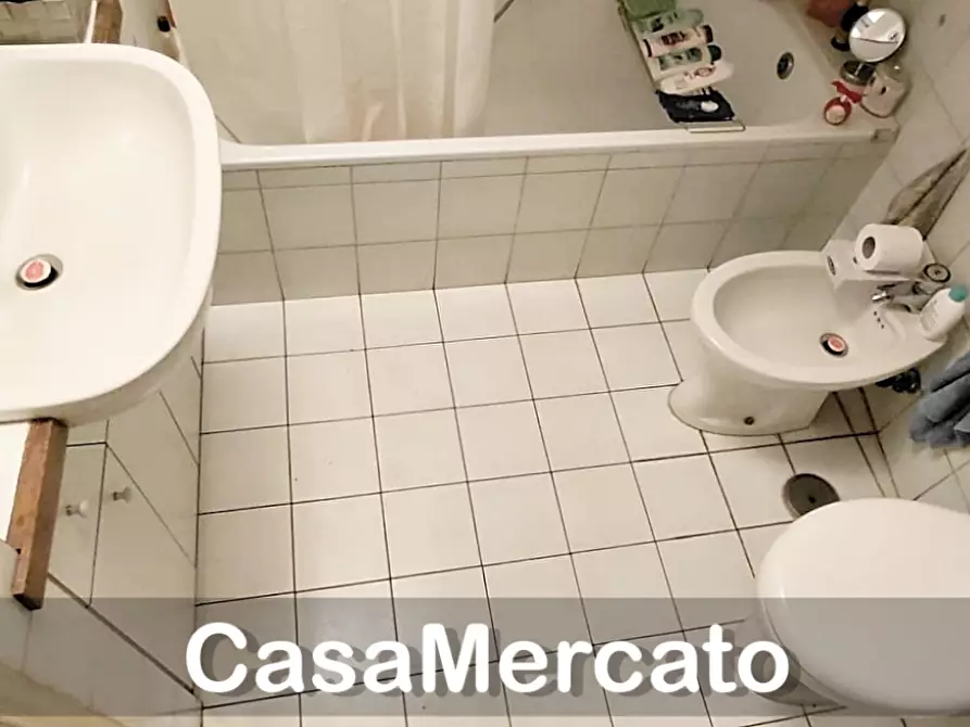 Immagine 19 di Bilocale in vendita  in Via Paolina a Rocca Priora