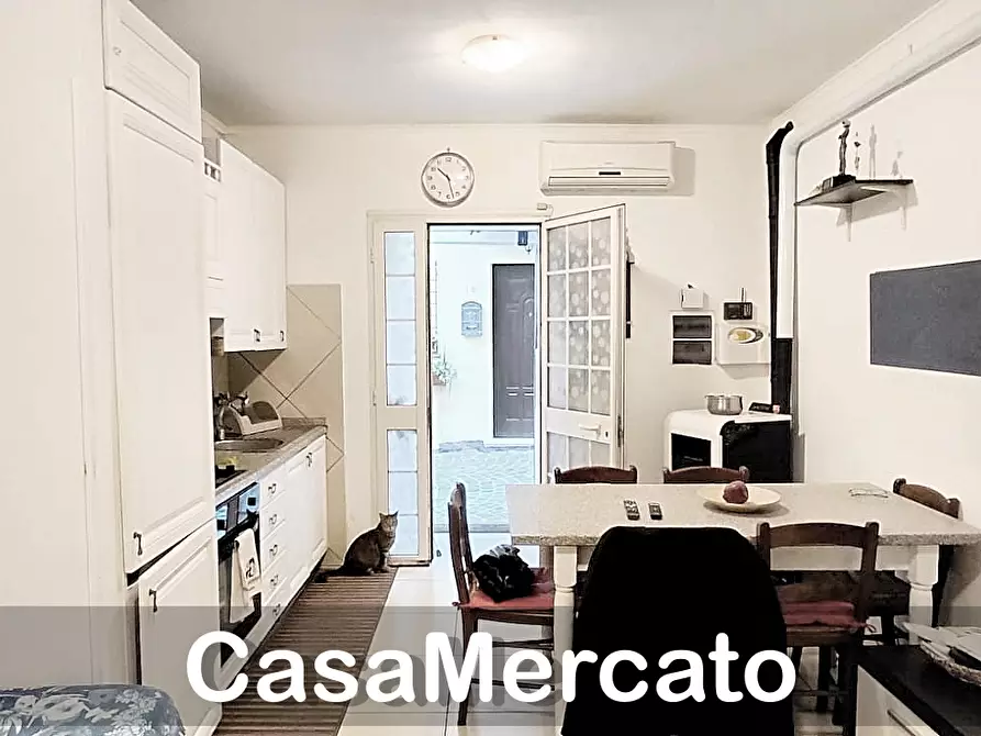 Immagine 6 di Bilocale in vendita  in Via Principe di Piemonte a Rocca Priora