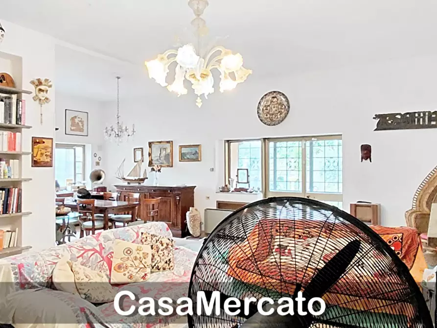 Immagine 7 di Quadrilocale in affitto  in Via Valle Petrucola a Nemi