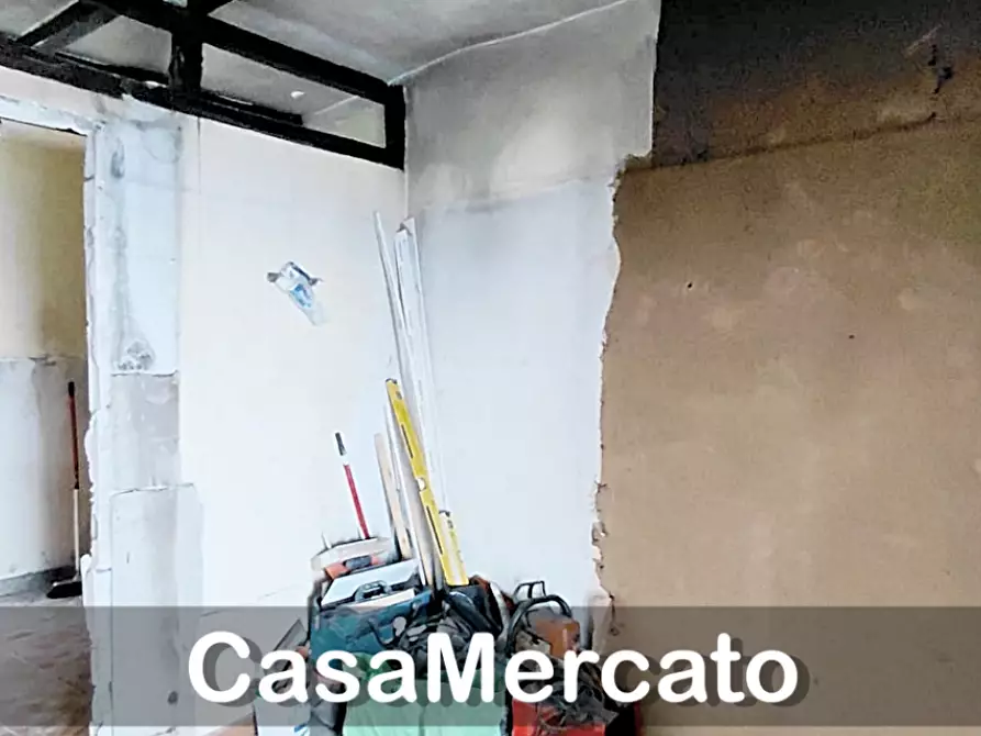 Immagine 7 di Bilocale in vendita  in Vicolo Campi d'Annibale a Rocca Di Papa