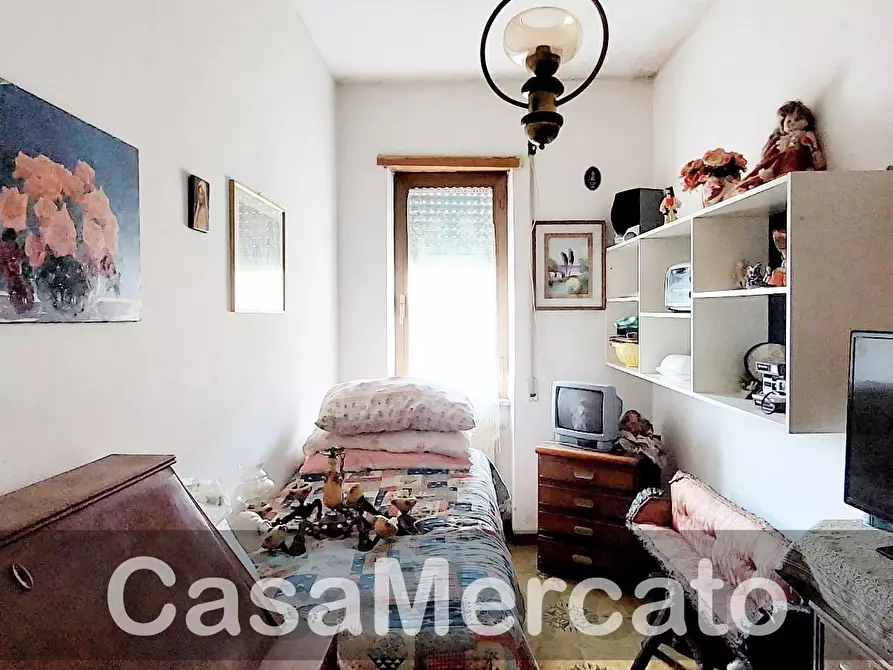 Immagine 4 di Trilocale in vendita  a Rocca Di Papa