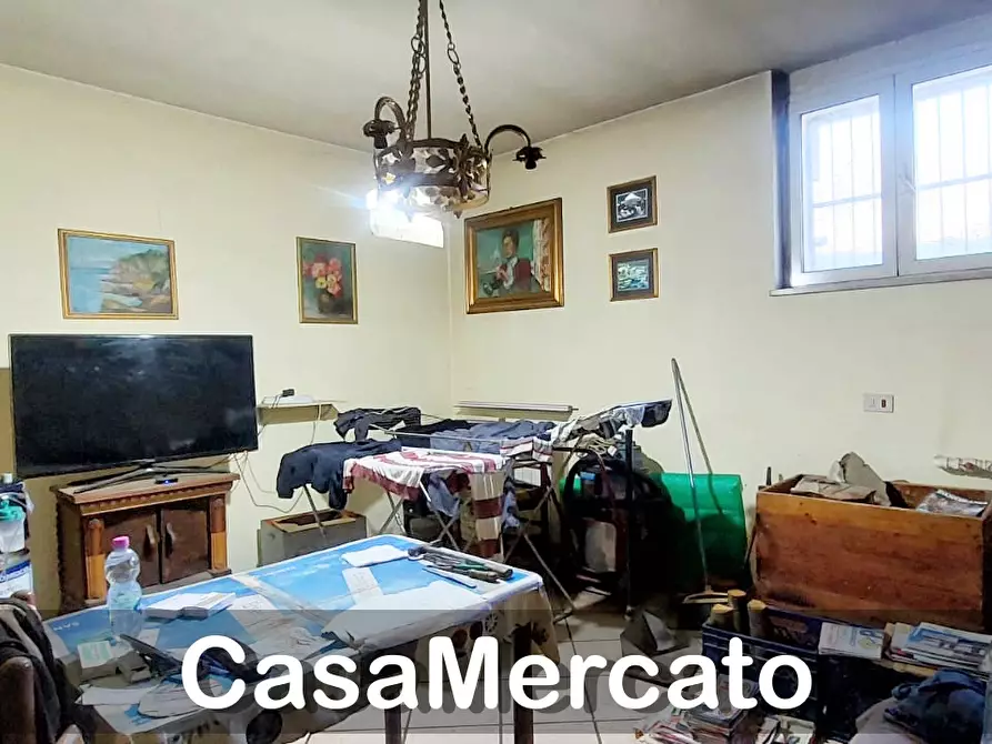 Immagine 6 di Trilocale in vendita  in Via Montepennolo a Rocca Di Papa