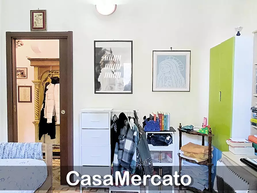 Immagine 13 di Quadrilocale in vendita  in Via Giuseppe Lucatelli a Rocca Di Papa